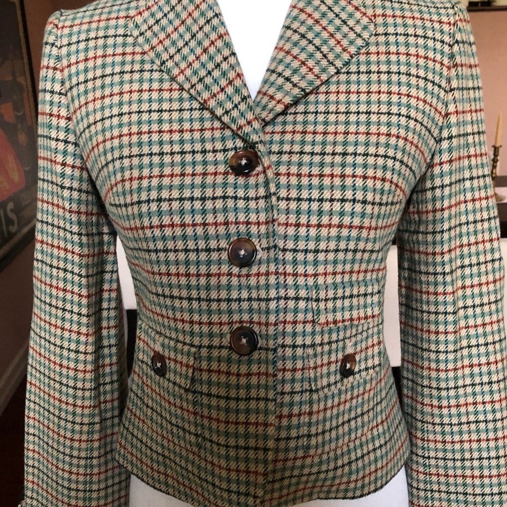 Ann Taylor loft blazer